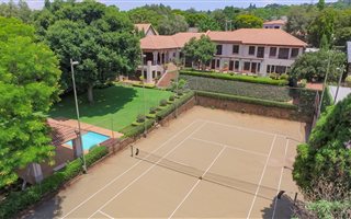 5 Bedroom House in Waterkloof