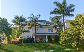 3 Bedroom House in Mt Edgecombe Estate 1 & 2