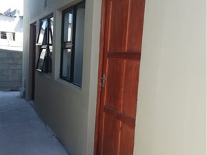 1 Bedroom Flat in Guguletu