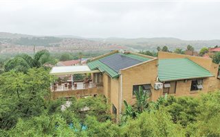 4 Bedroom House in Glenvista