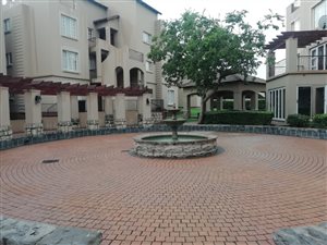 2 Bed Townhouse in Castleview