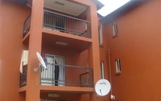 2 Bedroom Flat in Anzac