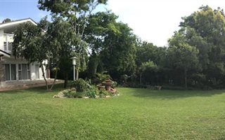 5 Bedroom House in Egerton