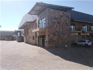 3351 m² Industrial space in Lea Glen