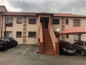 3 Bed Townhouse in Risana