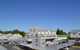 2 Bedroom Apartment in Wellington Central