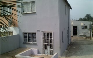 2 Bedroom House in Croftdene