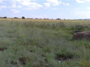 883 m² Land available in Lennoxton