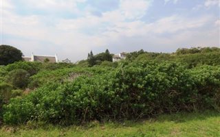 1259 m² Land available in St Francis Bay