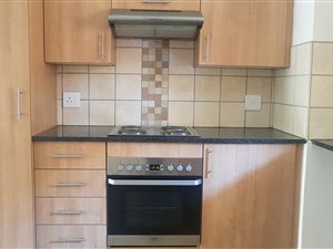 2 Bed Apartment in Olympus AH