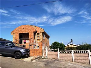 4 Bed House in Bonela