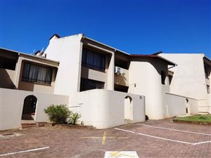 2 Bed Apartment in Port Edward