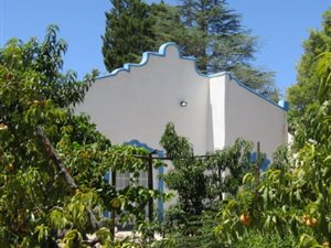 1.5 Bed House in Calitzdorp