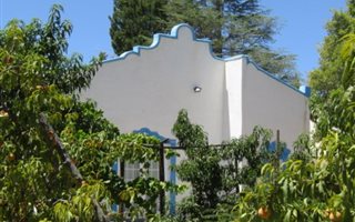1.5 Bedroom House in Calitzdorp