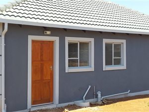 3 Bed House in Orchards