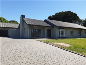 3 Bed House in Felixton