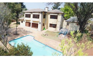 4 Bedroom House in Irene