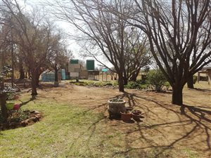 8.5 ha Farm in Roodia