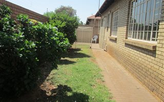 4 Bedroom Townhouse in Del Judor