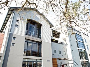 59 m² Commercial space in Durbanville Central