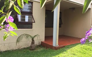 1 Bedroom Apartment in Weltevreden Park