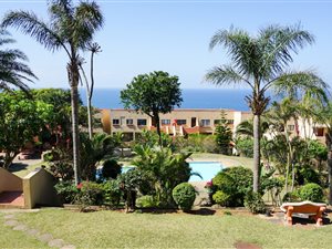 2 Bed Apartment in Umdloti