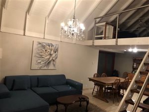 1 Bedroom Garden Cottage in Petervale