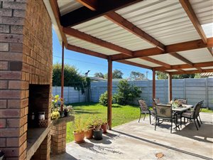 3 Bed House in Belmont Park