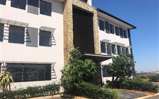 118 m² Office Space in Ballito