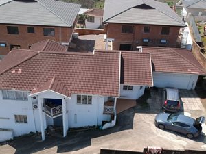 4 Bed House in Parlock