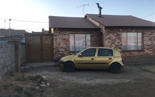 2 Bedroom House in Wattville