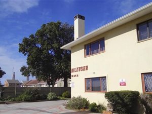 3 Bed Apartment in Kabega