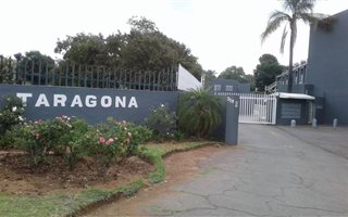 2 Bedroom Townhouse in Blackheath