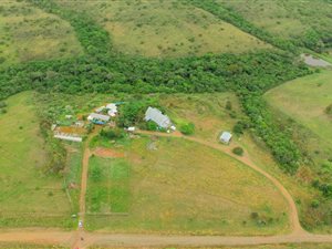 12 ha Farm in Beacon Bay