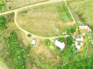 12 ha Farm in Beacon Bay