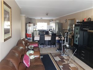2 Bed Townhouse in Lombardy East
