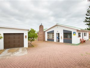 3 Bedroom House in Heiderand