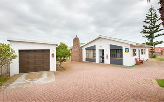 3 Bedroom House in Heiderand