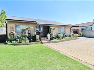 4 Bed House in Gerdview