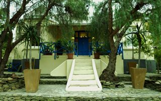 3 Bedroom House in Barrydale
