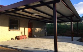 3 Bedroom House in Wellington Central