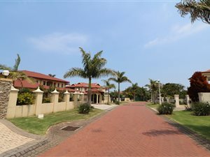 3 Bed House in Izinga Ridge