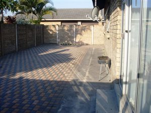 3 Bed Simplex in Richards Bay Central
