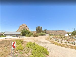 15 ha Land available in Elands Bay