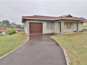 3 Bed House in Kloof