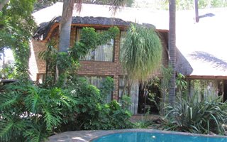 4 Bedroom House in Waterkloof Heights