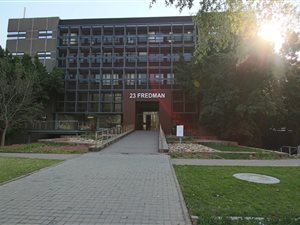 1604.30004882813 m² Office Space in Sandown