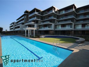 2 Bed Apartment in Sibaya Precinct