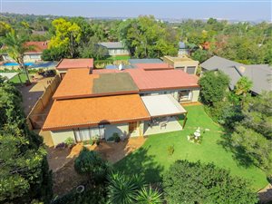 3 Bed House in Doringkloof