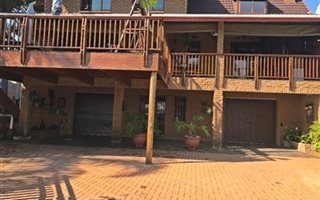 4 Bedroom House in Umkomaas
